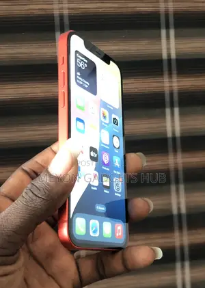 Apple iPhone 12 128 GB Red