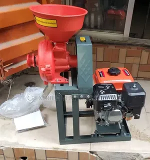 Wet Dry Grinder Machine