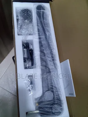 Microphone Stand