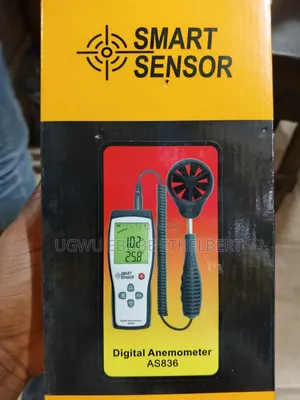 Smart Sensor