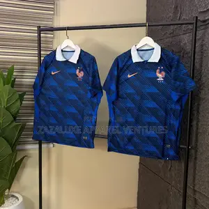 France World Cup Jersey