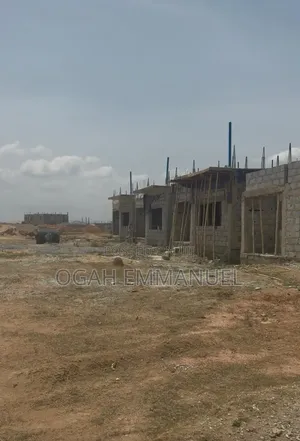 Sallah Offer for Kuje Land