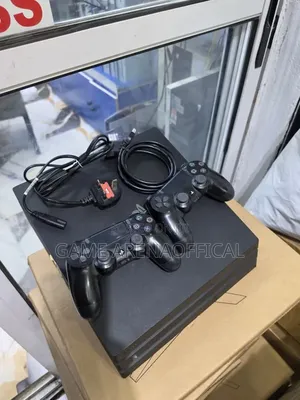  Complete Ps4 Pro Package – Just Plug Play