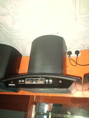 Heat Extractor