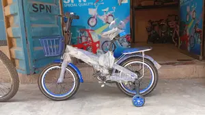 SPN BMX Kids Size 16 Bicycle