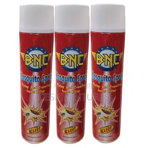 BNC Mosquito Spray