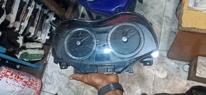Speed Clock for Venza 2008