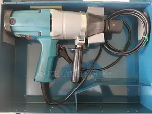 Makita 6906 Electric Impact Wrench 19mm (3/4")