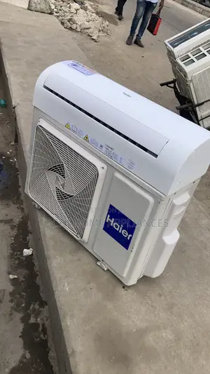 Inverter Haier Ac 1.5hp