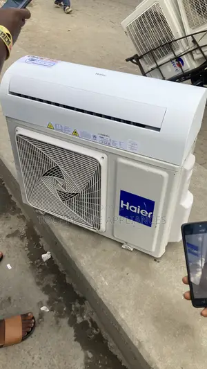 Inverter Haier Ac 1.5hp