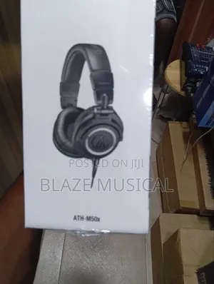 Audio _Technica