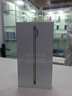 New Apple iPhone Air 256 GB