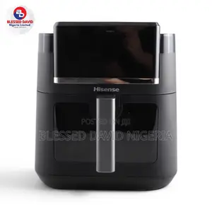 Hisense Air Fryer 6.3l 1700w (H06afbs1s3)