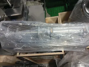 Liquid Filling Machine