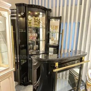 Adjustable Bar