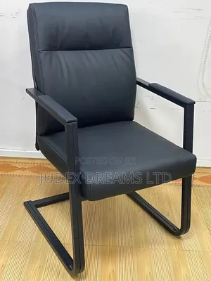 High Quality Executive Visitors Chair