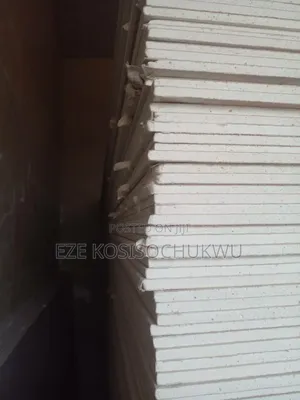 Gypsumboard