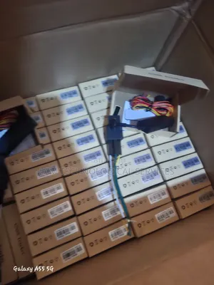 Car/Bike/Truck Affordable GPS Tracker With Installation in Abule-Egba