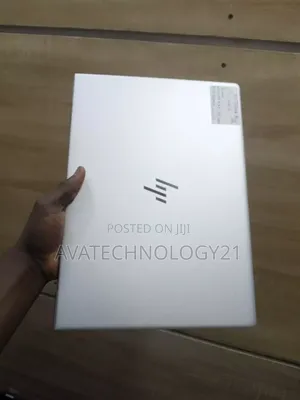 Laptop HP EliteBook 840 G5 8GB Intel Core i5 SSD 256GB