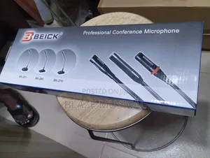 Becick Conference Microphone 