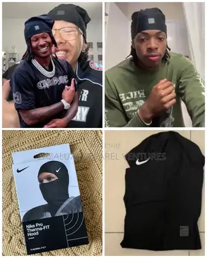 Original Skin Mask X Beanie Style
