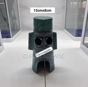 Sponge Bob Squidward