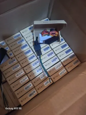 Car/Bike/Truck Real-Time Smart GPS Tracker Installation in Abule-Egba