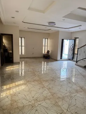 Furnished 4bdrm Duplex in Opic Estate Berger, Ikeja for sale
