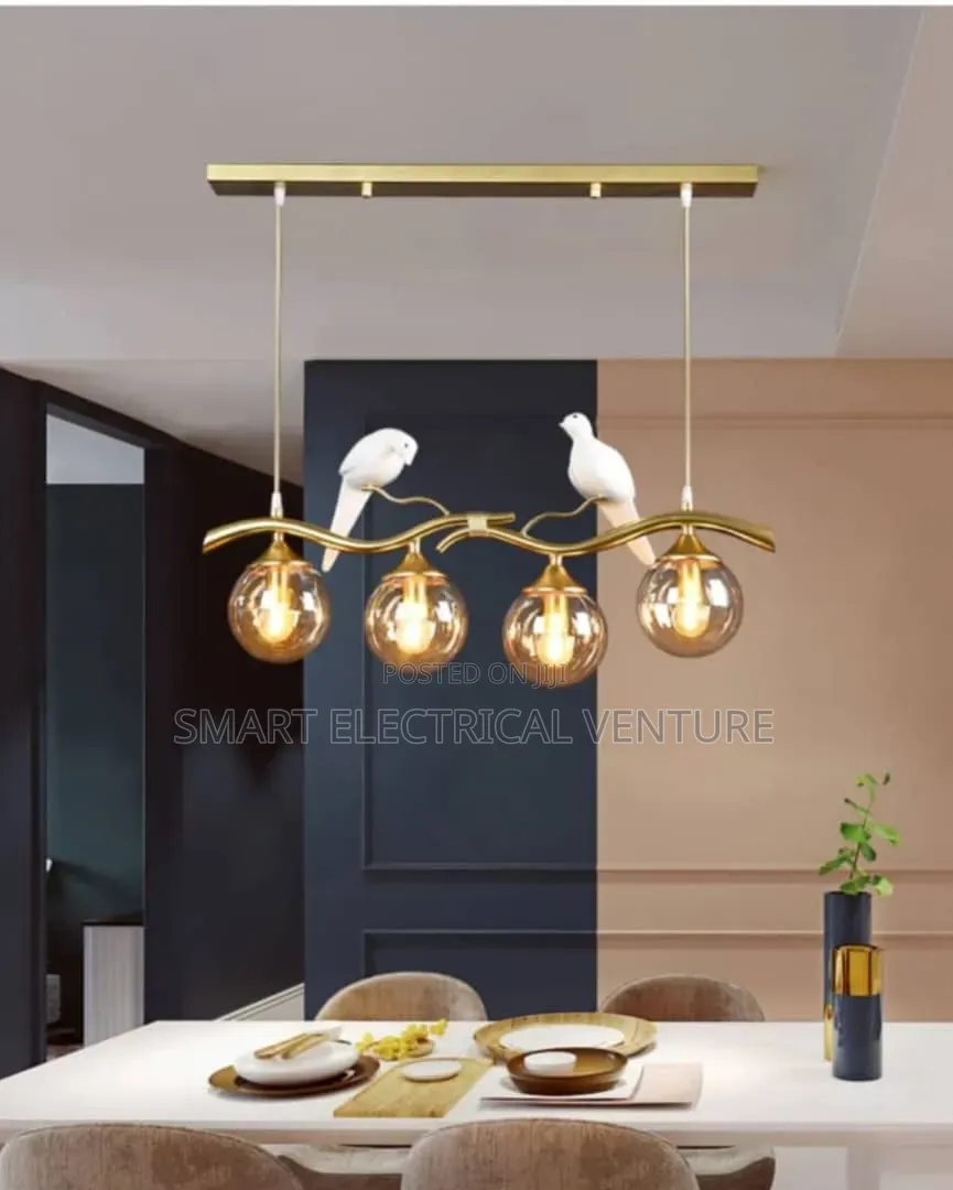 Chandeliers