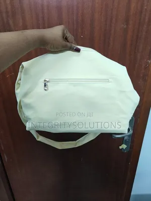 Puffer Hobo Bag
