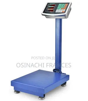 150kg Measuring Gas Scale Original