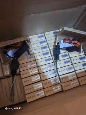 Car/Bike/Truck Invisible GPS Tracker With Installation in Abule-Egba