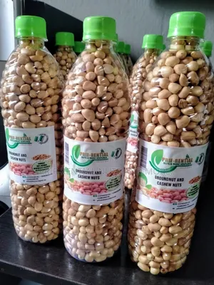 Prif-Rential Roasted Groundnut