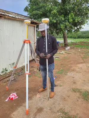Land Surveyor Gudu
