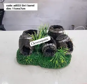 Barrel (5in1)