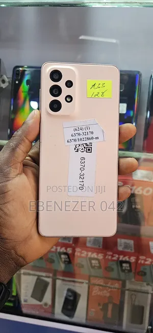 Samsung Galaxy A33 5G 128 GB