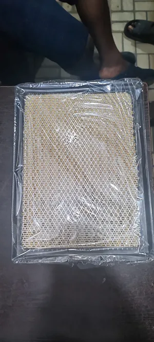Air Filters Toyota Hilux, Prado, Fortuner 2020