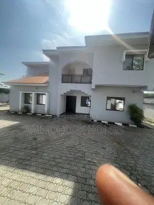 6bdrm Duplex in Wuse 2 for rent