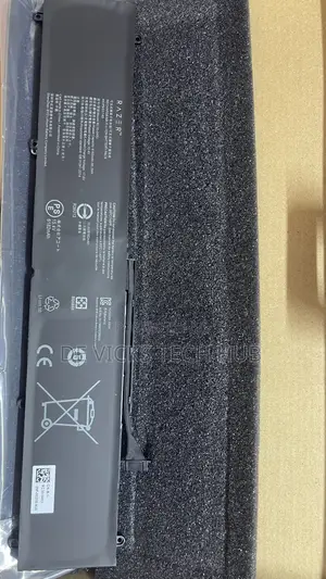 Razer Rc30-0483 Original Laptop Battery – Good Condition