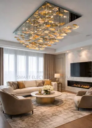 Chandeliers