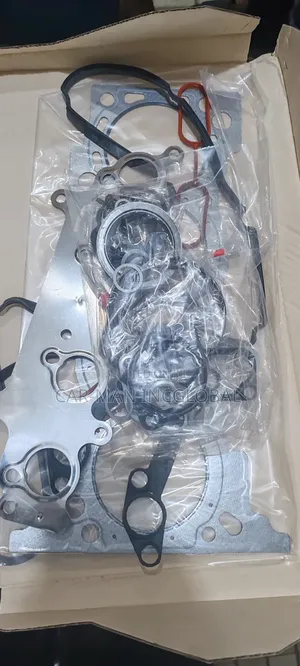 Complete Gaskit 2tr Hilux, Hiace, Prado, Fortuner, Tacoma
