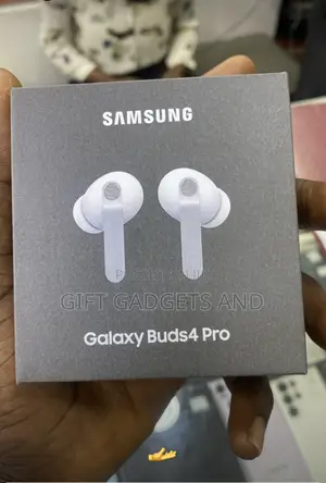 Samsung Galaxy Buds4 Pro