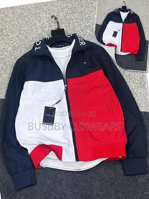 Tommy Hilfiger Men’S Jacket