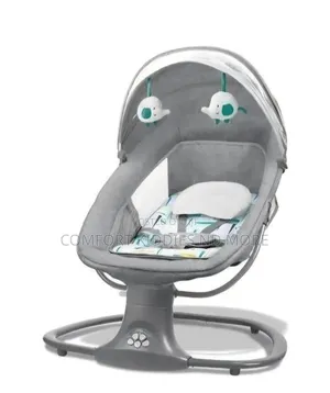 Baby 3 in 1 Deluxe Multi Functional Bassinet
