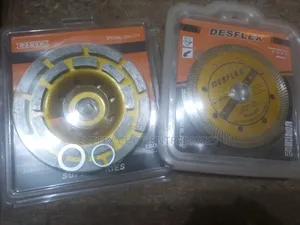Diamond Cutting Blade
