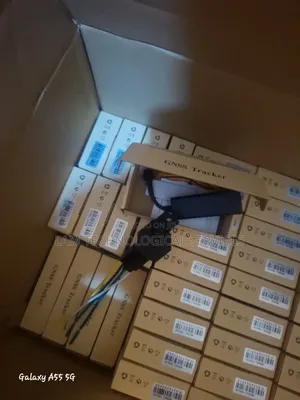 Car/Bike/Truck Dependable GPS Tracker With Installation in Abule-Egba