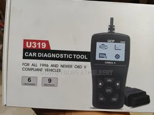 Car Scanner