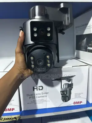 Cctv Surveillance System Installation