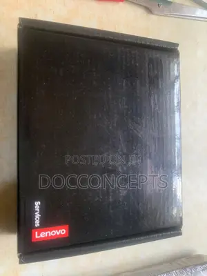Lenovo 65w Type-C Adapter