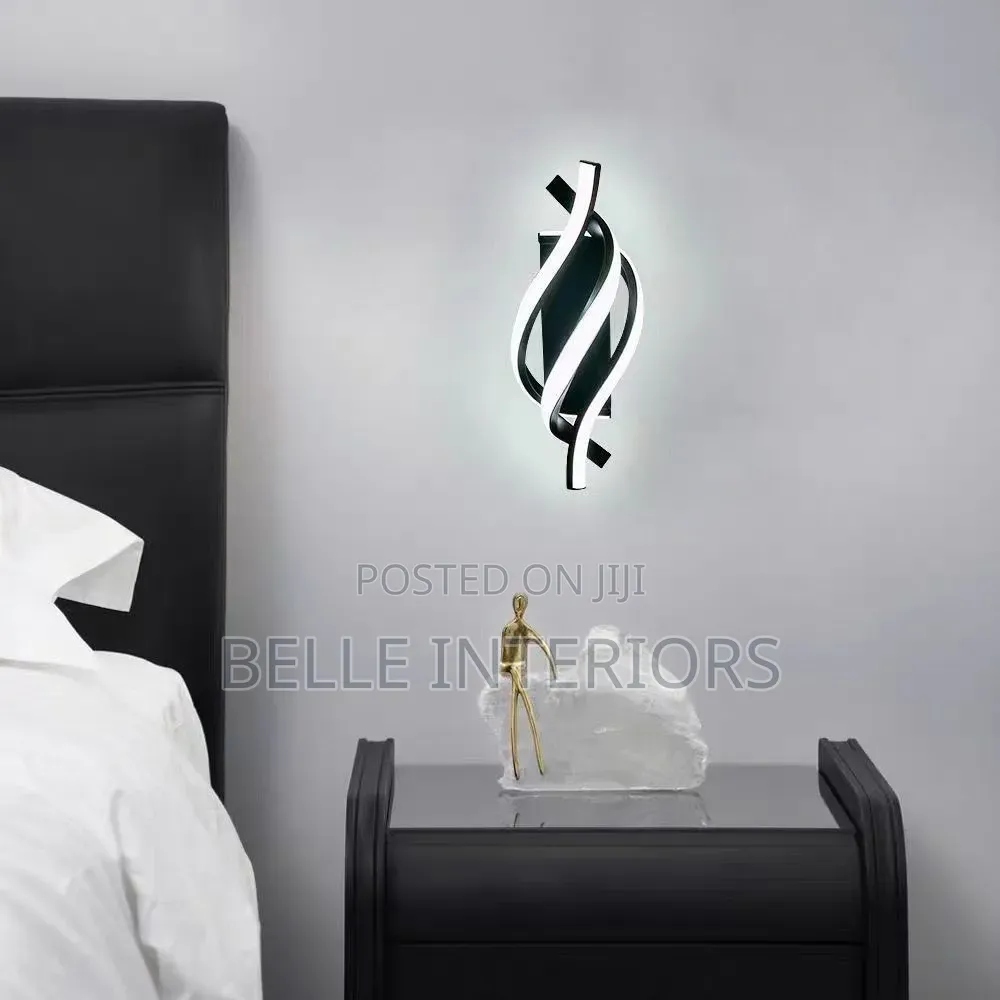 Modern Colors Led Will Lamp